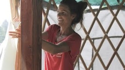 Tiny House, Big Living Season 2 Episode 1