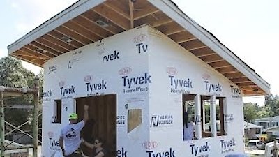 Tiny House, Big Living Season 2 Episode 2