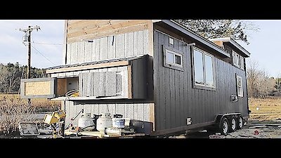 Tiny House, Big Living Season 2 Episode 4