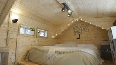 Tiny House, Big Living Season 2 Episode 6