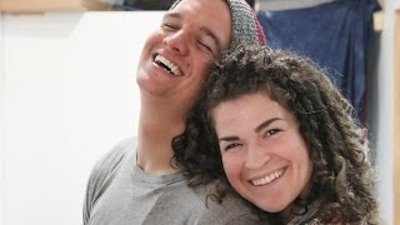 Tiny House, Big Living Season 2 Episode 7