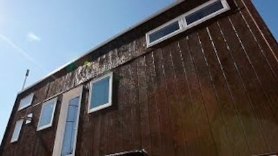 Tiny House, Big Living Season 2 Episode 13