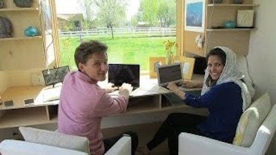 Tiny House, Big Living Season 3 Episode 4