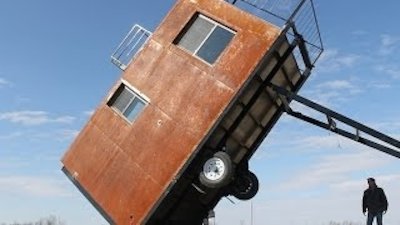 Tiny House, Big Living Season 3 Episode 5