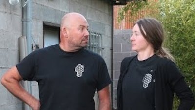 Tiny House, Big Living Season 3 Episode 7