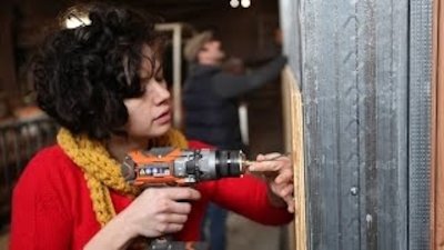 Tiny House, Big Living Season 3 Episode 8