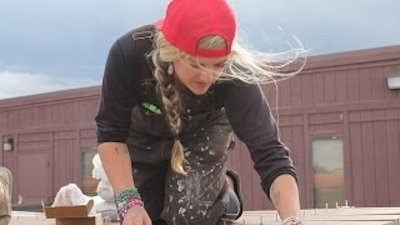 Tiny House, Big Living Season 3 Episode 12