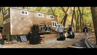 Tiny House, Big Living Season 4 Episode 5