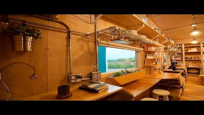 Tiny House, Big Living Season 4 Episode 7