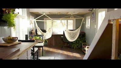 Tiny House, Big Living Season 4 Episode 8