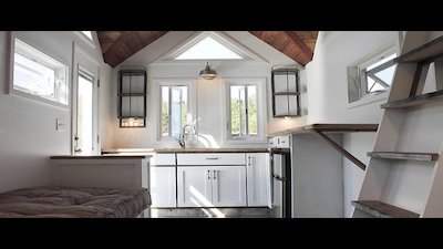 Tiny House, Big Living Season 4 Episode 11