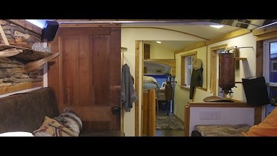 Tiny House, Big Living Season 4 Episode 12
