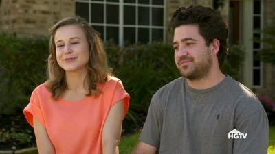 Tiny House, Big Living Season 4 Episode 13