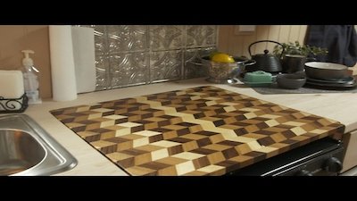 Tiny House, Big Living Season 4 Episode 14