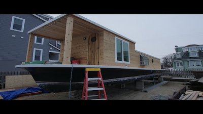 Tiny House, Big Living Season 5 Episode 1