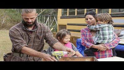 Tiny House, Big Living Season 5 Episode 4