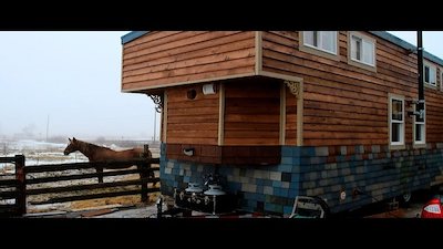 Tiny House, Big Living Season 5 Episode 5