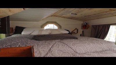 Tiny House, Big Living Season 5 Episode 6