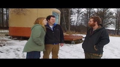 Tiny House, Big Living Season 5 Episode 7