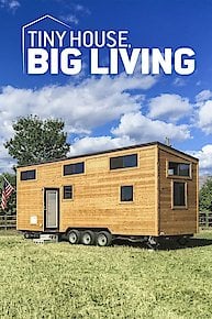 Tiny House, Big Living