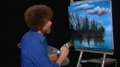 Bob Ross - The Joy of Painting Season 10 Episode 6