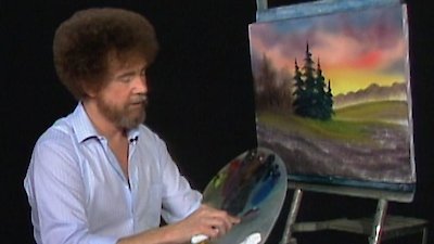 Bob Ross - The Joy of Painting Season 10 Episode 2