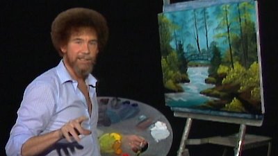 Bob Ross - The Joy of Painting Season 10 Episode 4