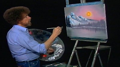 Bob Ross - The Joy of Painting Season 10 Episode 12