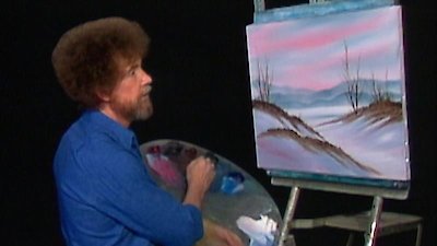 Bob Ross - The Joy of Painting Season 10 Episode 7