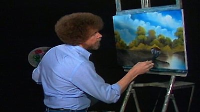 Bob Ross - The Joy of Painting Season 10 Episode 13