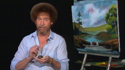 Bob Ross - The Joy of Painting Season 10 Episode 3