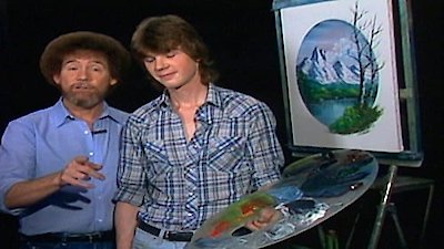 Bob Ross - The Joy of Painting Season 10 Episode 9