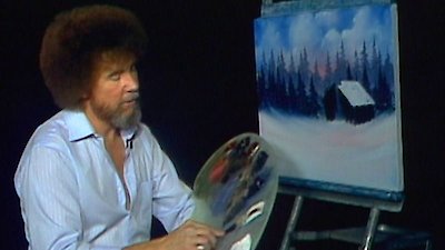 Bob Ross - The Joy of Painting Season 11 Episode 2