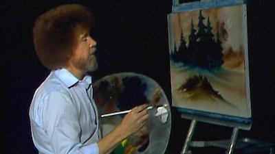 Bob Ross - The Joy of Painting Season 11 Episode 3