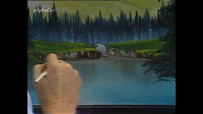 Bob Ross - The Joy of Painting Season 19 Episode 13