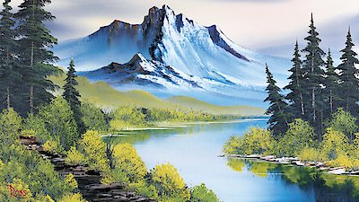 Bob Ross - The Joy of Painting Season 9 Episode 9