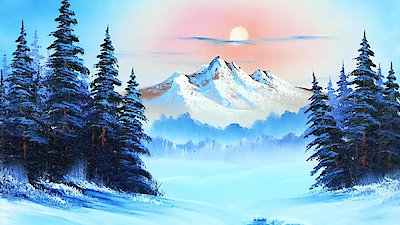 Bob Ross - The Joy of Painting Season 9 Episode 1