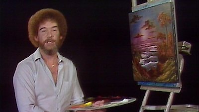 Bob Ross - The Joy of Painting Season 2 Episode 3