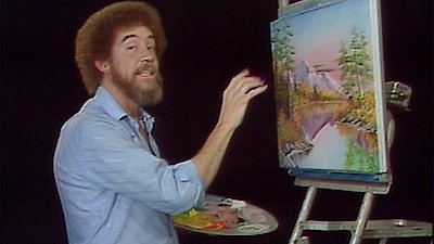 Bob Ross - The Joy of Painting Season 2 Episode 8