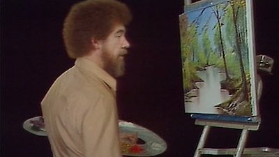 Bob Ross - The Joy of Painting Season 2 Episode 10