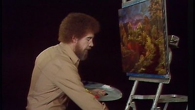 Bob Ross - The Joy of Painting Season 2 Episode 6