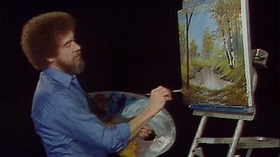 Bob Ross - The Joy of Painting Season 2 Episode 5