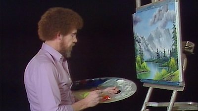 Bob Ross - The Joy of Painting Season 2 Episode 13