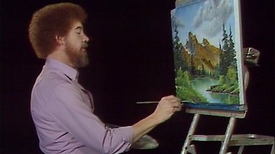 Bob Ross - The Joy of Painting Season 2 Episode 7