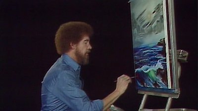 Bob Ross - The Joy of Painting Season 2 Episode 9