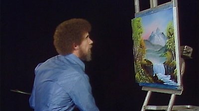 Bob Ross - The Joy of Painting Season 2 Episode 12