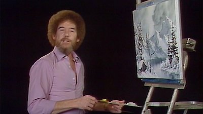 Bob Ross - The Joy of Painting Season 2 Episode 4