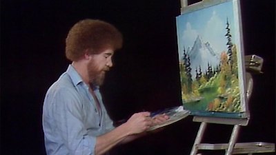 Bob Ross - The Joy of Painting Season 2 Episode 1