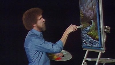 Bob Ross - The Joy of Painting Season 2 Episode 11