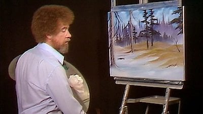 Bob Ross - The Joy of Painting Season 6 Episode 6